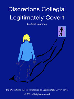 cover image of Discretions Collegial